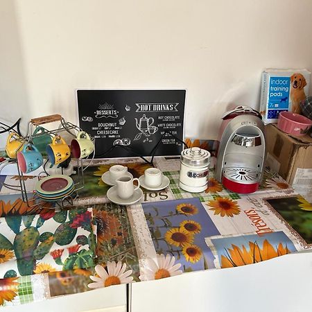 Casa Con Giardino: Varazze Eksteriør bilde