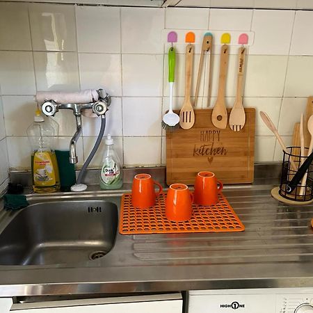 Casa Con Giardino: Varazze Eksteriør bilde