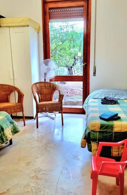 Casa Con Giardino: Varazze Eksteriør bilde