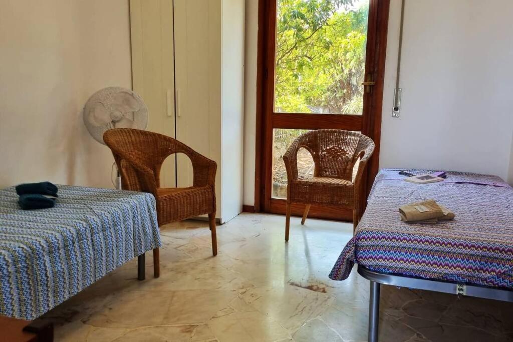 Casa Con Giardino: Varazze Eksteriør bilde