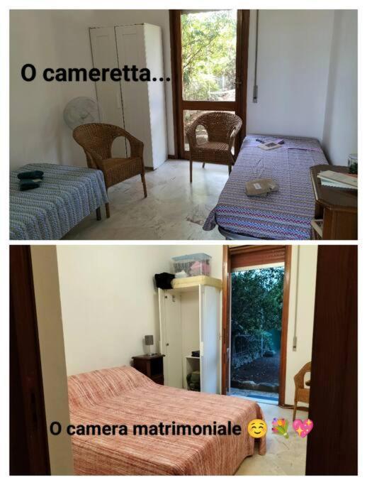 Casa Con Giardino: Varazze Eksteriør bilde