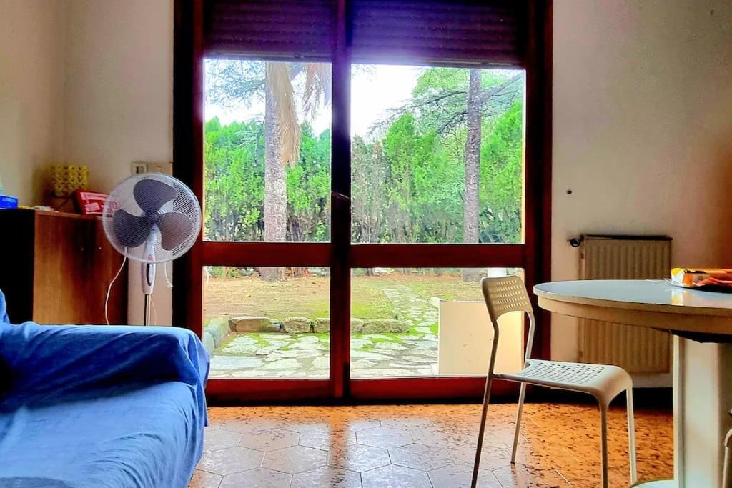Casa Con Giardino: Varazze Eksteriør bilde