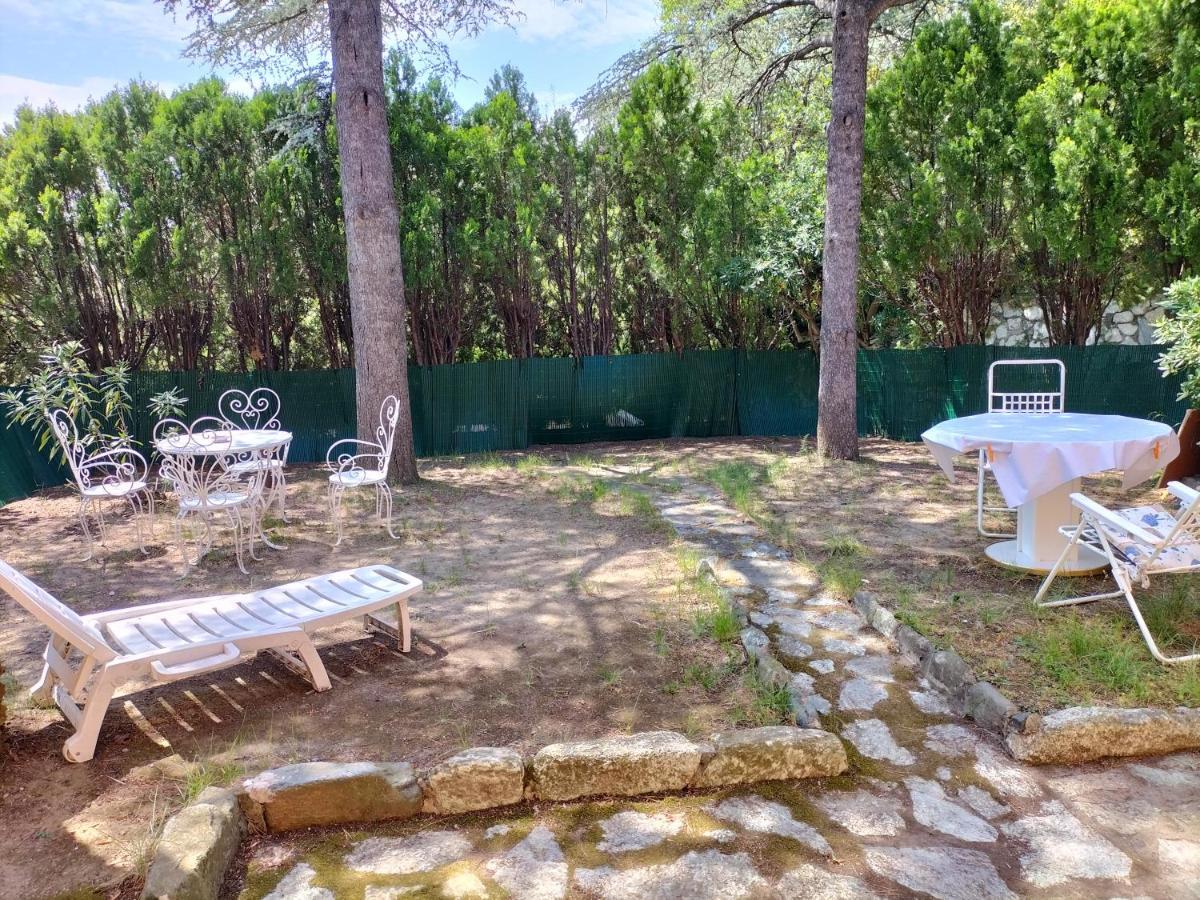 Casa Con Giardino: Varazze Eksteriør bilde