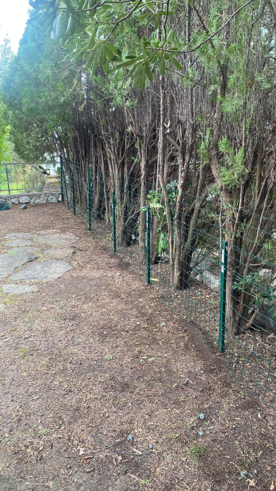 Casa Con Giardino: Varazze Eksteriør bilde
