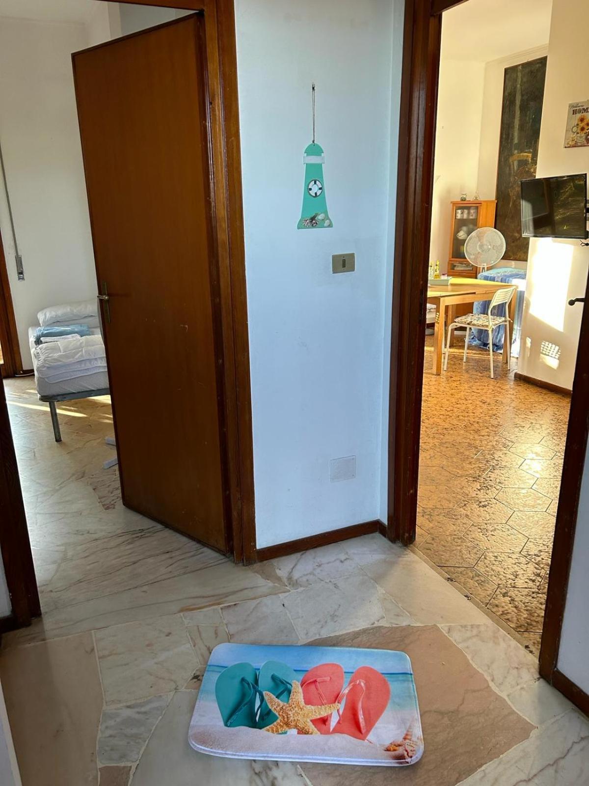 Casa Con Giardino: Varazze Rom bilde