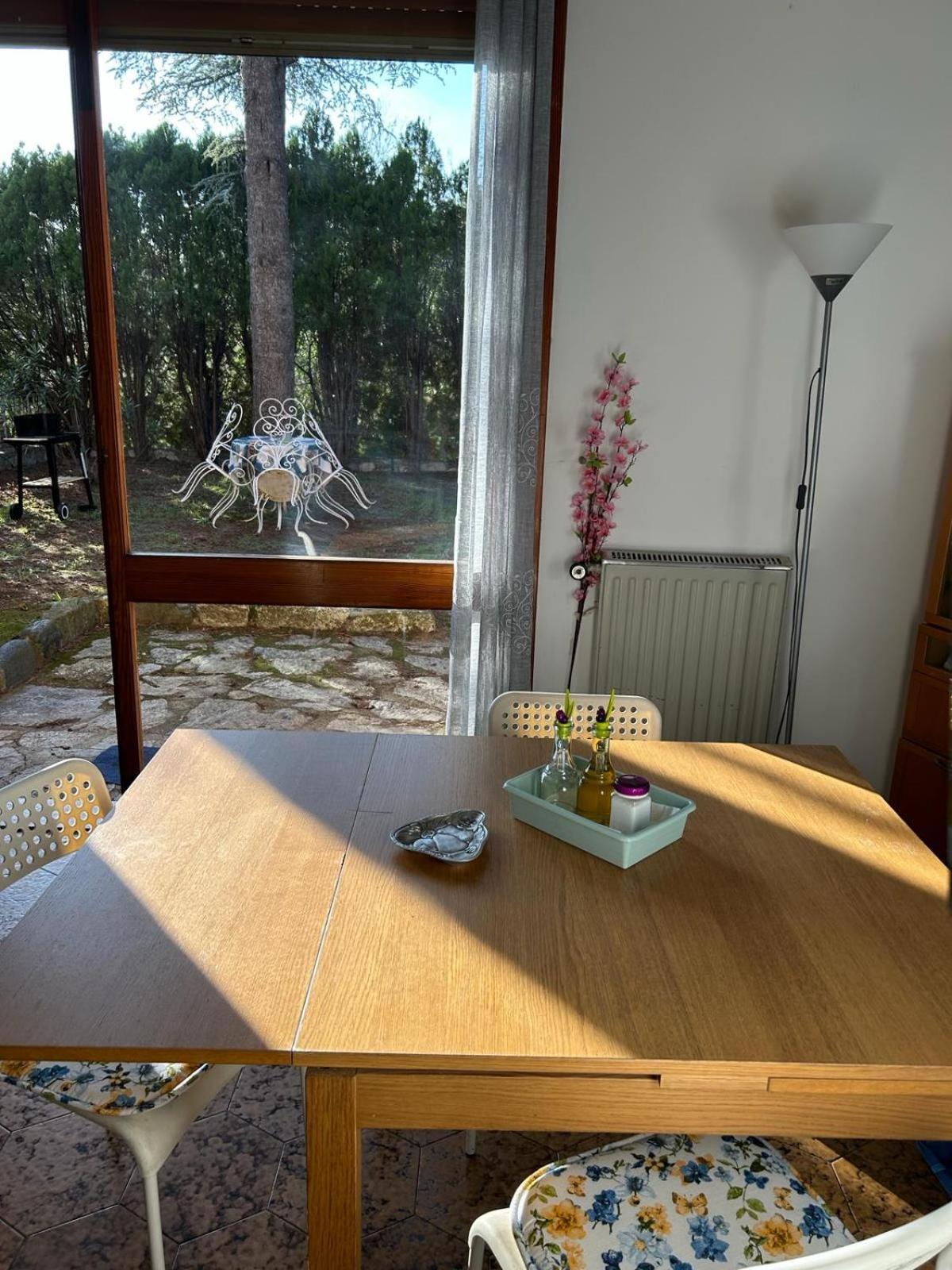 Casa Con Giardino: Varazze Eksteriør bilde