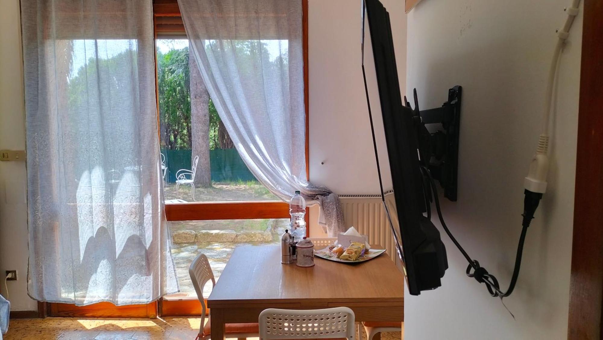 Casa Con Giardino: Varazze Eksteriør bilde